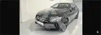 2018 Mercedes Benz C-Class