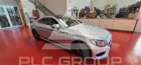 2018 Mercedes Benz C-Class