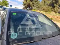2018 Mercedes Benz C-Class