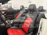 2018 Mercedes Benz C-Class