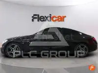 2018 Mercedes Benz C-Class