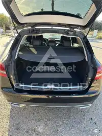 2018 Mercedes Benz C-Class