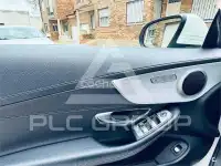 2018 Mercedes Benz C-Class