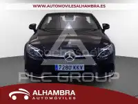 2018 Mercedes Benz C-Class