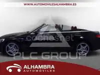 2018 Mercedes Benz C-Class