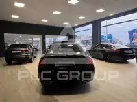 2018 Mercedes Benz C-Class