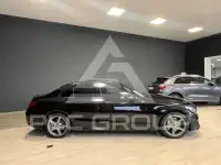 2018 Mercedes Benz C-Class