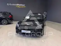 2018 Mercedes Benz C-Class