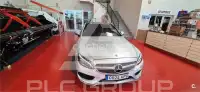 2018 Mercedes Benz C-Class
