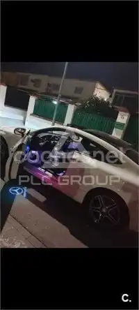 2018 Mercedes Benz C-Class