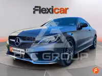 2018 Mercedes Benz C-Class