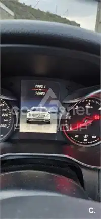 2018 Mercedes Benz C-Class