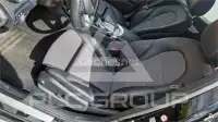 2018 Mercedes Benz C-Class