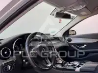 2018 Mercedes Benz C-Class