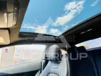 2018 Mercedes Benz C-Class