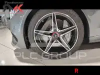 2018 Mercedes Benz C-Class