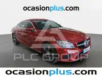 2018 Mercedes Benz C-Class