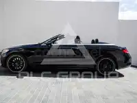 2018 Mercedes Benz C-Class