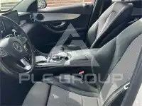 2018 Mercedes Benz C-Class