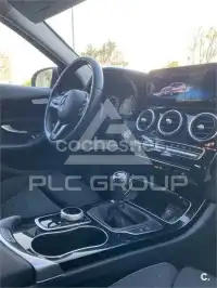 2018 Mercedes Benz C-Class