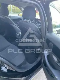 2018 Mercedes Benz C-Class