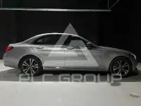 2018 Mercedes Benz C-Class