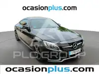 2018 Mercedes Benz C-Class