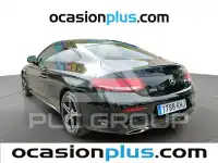 2018 Mercedes Benz C-Class