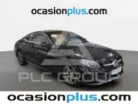 2018 Mercedes Benz C-Class