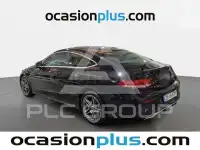 2018 Mercedes Benz C-Class