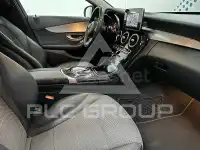 2018 Mercedes Benz C-Class