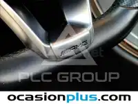 2018 Mercedes Benz C-Class