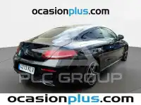 2018 Mercedes Benz C-Class