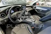 2018 Mercedes Benz C-Class