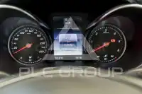 2018 Mercedes Benz C-Class