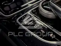 2018 Mercedes Benz C-Class