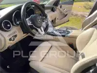 2018 Mercedes Benz C-Class