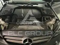 2018 Mercedes Benz C-Class