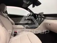 2018 Mercedes Benz C-Class