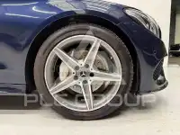 2018 Mercedes Benz C-Class