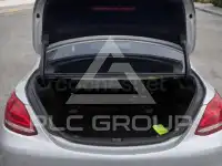 2018 Mercedes Benz C-Class