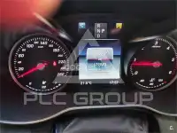 2018 Mercedes Benz C-Class