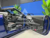 2018 Mercedes Benz C-Class