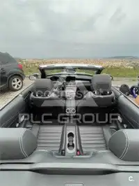 2018 Mercedes Benz C-Class