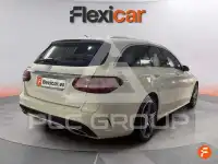 2018 Mercedes Benz C-Class