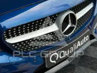 2018 Mercedes Benz C-Class