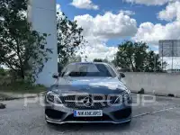 2018 Mercedes Benz C-Class