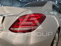 2018 Mercedes Benz C-Class