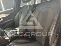 2018 Mercedes Benz C-Class