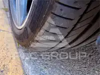 2018 Mercedes Benz C-Class
